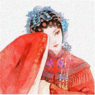 用户拾光头像